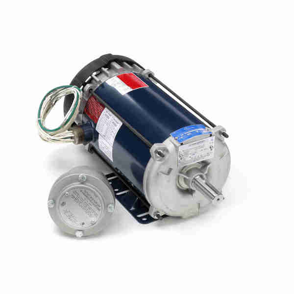 Marathon 1.50 Hp Explosion Proof Motor, 3 Phase, 1800 Rpm, I508 I508